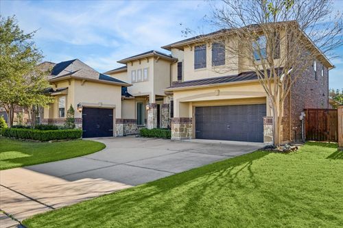 3310 Ralston Edge Ln, Houston, TX, 77059-3305 | Card Image