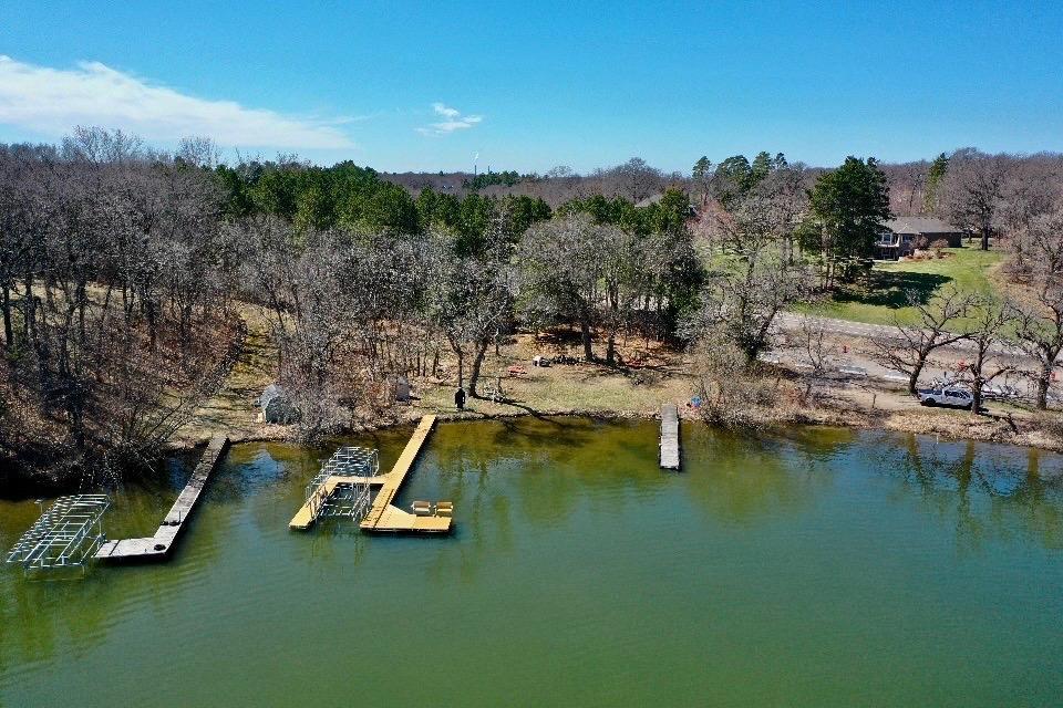 Land in Big Lake 3