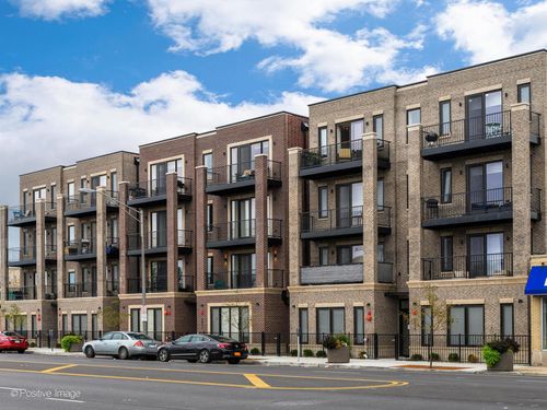 3w-6031 North Ave, Oak Park, IL, 60302-1159 | Card Image