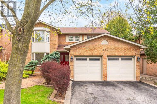 1004 Roxborough Dr, Oakville, ON, L6M1E3 | Card Image