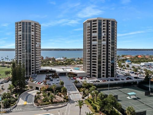 5a5-1 Oceans West Blvd, Daytona Beach Shores, FL, 32118-7901 | Card Image