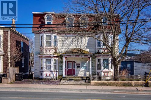 157 Lemarchant Rd, St. John's, NL, A1C2H4 | Card Image