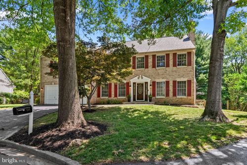 15517 Ambiance Dr, NORTH POTOMAC, MD, 20878-2354 | Card Image