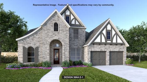 191 Twilight Drive, Prosper, TX, 75078 | Card Image