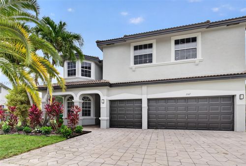 2167 Sw 176th Ter, Miramar, FL, 33029-5261 | Card Image