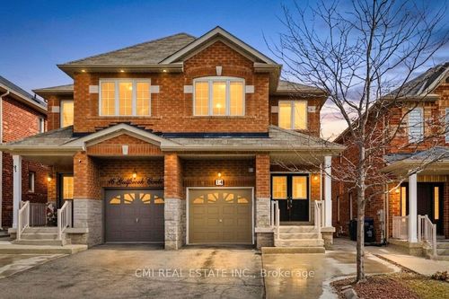 14 Gulfbrook Cir, Brampton, ON, L6Z0G4 | Card Image