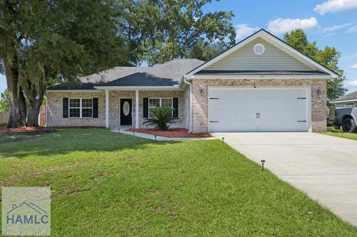 455 Mancey Garrason Loop Ne, Ludowici, GA, 31316 | Card Image
