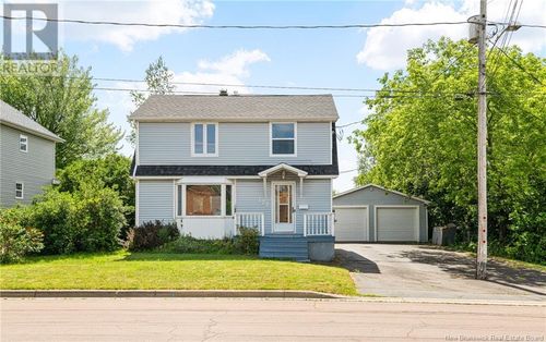 121 Wilmot Ave, Riverview, NB, E1B1V9 | Card Image