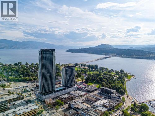 2809-1626 Water St, Kelowna, BC, V1Y0N7 | Card Image