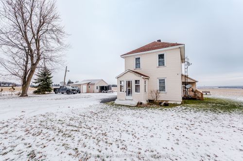 2415 Hwy 138 Highway N, North Stormont, ON, K0C1W0 | Card Image