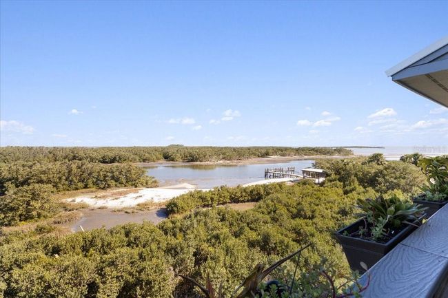9E - 11 Old Mill Dr, Condo with 2 bedrooms, 2 bathrooms and null parking in Cedar Key FL | Image 31