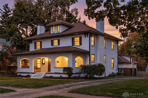 355 East Drive, Oakwood, OH, 45419 | Card Image