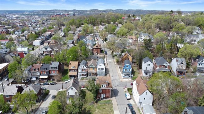 241 N Graham St, House other with 4 bedrooms, 2 bathrooms and null parking in Pittsburgh PA | Image 36
