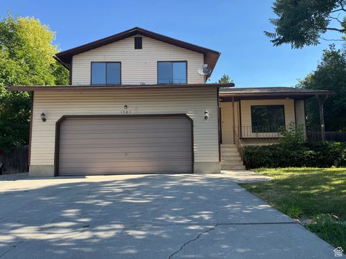 1583 1500, Logan, UT, 84341-2907 | Card Image