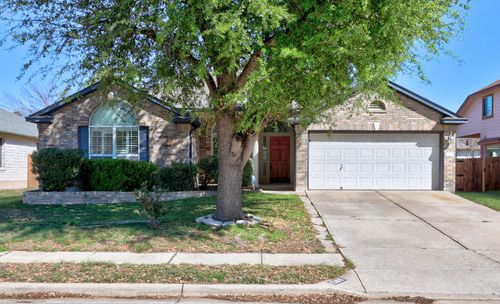 1306 Lou Gehrig Ln, Round Rock, TX, 78665-2455 | Card Image