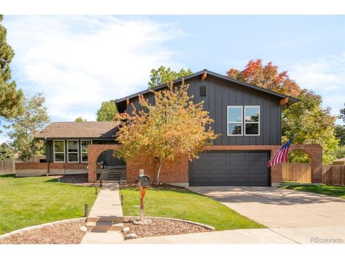 10715 E Dorado Ave, Englewood, CO, 80111-3921 | Card Image