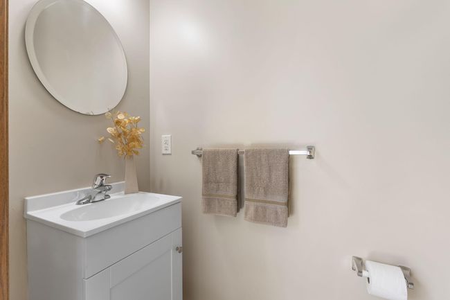 Half Bath on Main Level | Image 10
