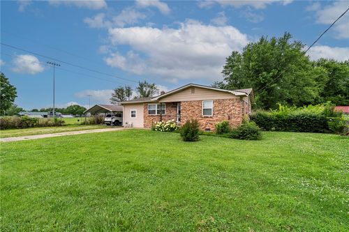 701 E Sumac Street, Rogers, AR, 72756 | Card Image