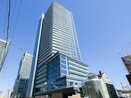 1510-125 Redpath Ave, Toronto, ON, M4S0B5 | Card Image