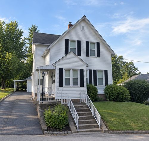 138 Fairhaven Rd, Worcester, MA, 01606 | Card Image