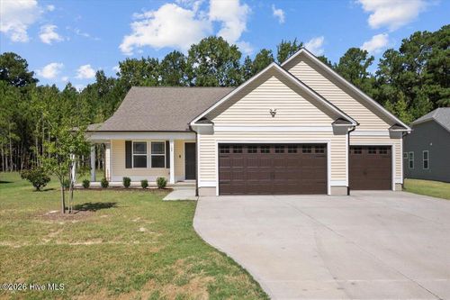 109 Windemere Ln, Goldsboro, NC, 27530 | Card Image