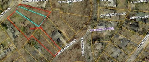 17 Angle Dr, Michiana Shores, IN, 46360-1104 | Card Image
