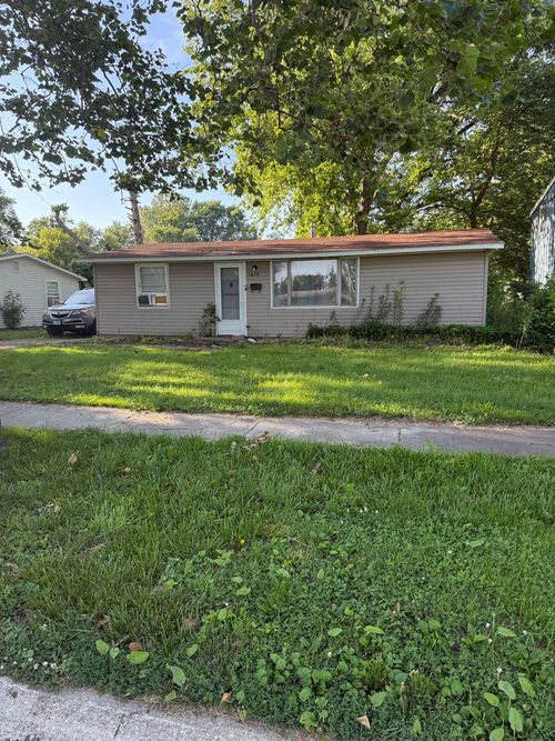 1639 Keesler Dr, Rantoul, IL, 61866-3323 | Card Image