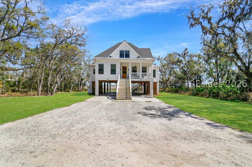 150 Cassique Creek Dr, Ridgeland, SC, 29936-4932 | Card Image