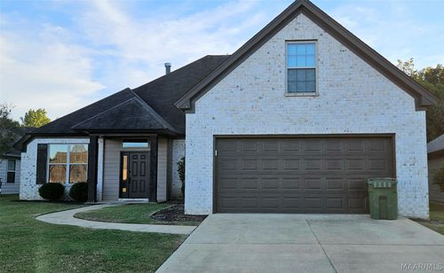 905 Overture Dr, Montgomery, AL, 36117-2573 | Card Image