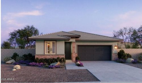 25161 W Wayland Drive, Buckeye, AZ, 85326 | Card Image