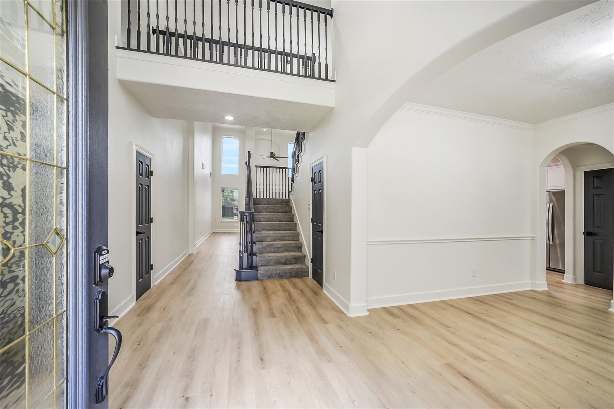Residential in Tomball 2