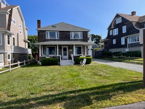 168 S Shore Ave, Groton, CT, 06340-8936 | Card Image