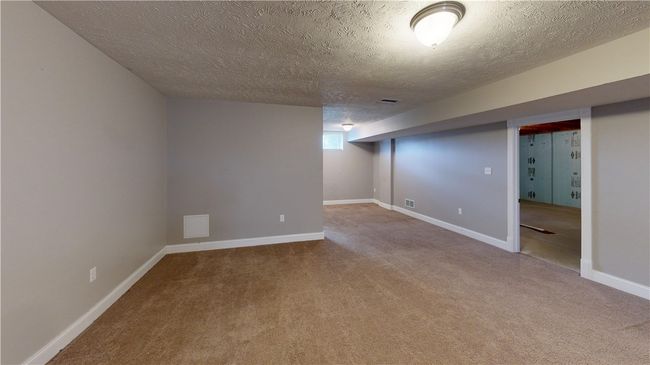 115 Naughton Cir, House other with 4 bedrooms, 5 bathrooms and 3 parking in Evans City PA | Image 33
