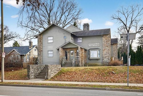 1000 & 1002 E Atwater Avenue, Bloomington, IN, 47401-3782 | Card Image