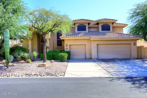12089 N 127th Way, Scottsdale, AZ, 85259-3422 | Card Image
