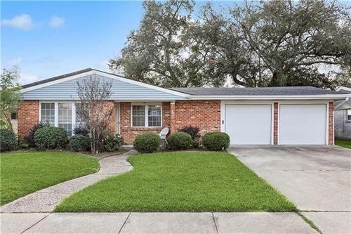 3816 Purdue Dr, Metairie, LA, 70003-1439 | Card Image