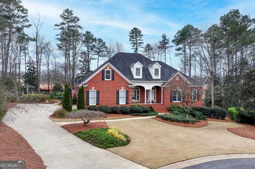 1020 Saint Andrews Dr, Watkinsville, GA, 30677-6967 | Card Image