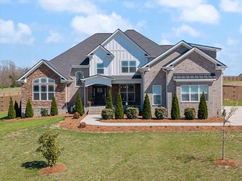 2507 Tom Austin Hwy, Greenbrier, TN, 37073-5112 | Card Image