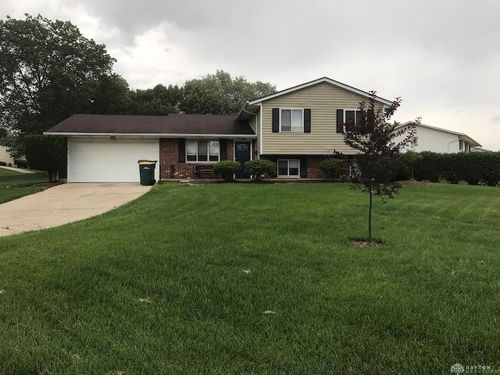 4148 Wagner Rd, Dayton, OH, 45440-1450 | Card Image
