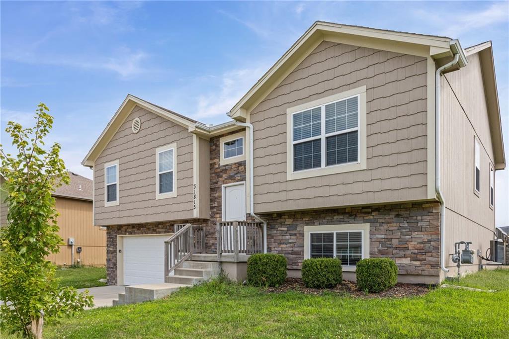 Residential in Gardner 3