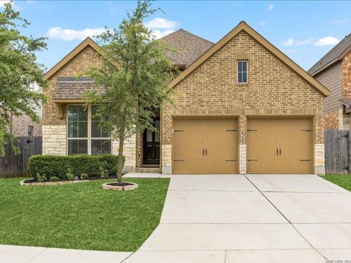 14560 Clydesdale Trl, San Antonio, TX, 78254-4492 | Card Image