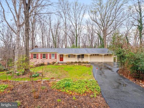 2423 Pony Lane, RESTON, VA, 20191 | Card Image