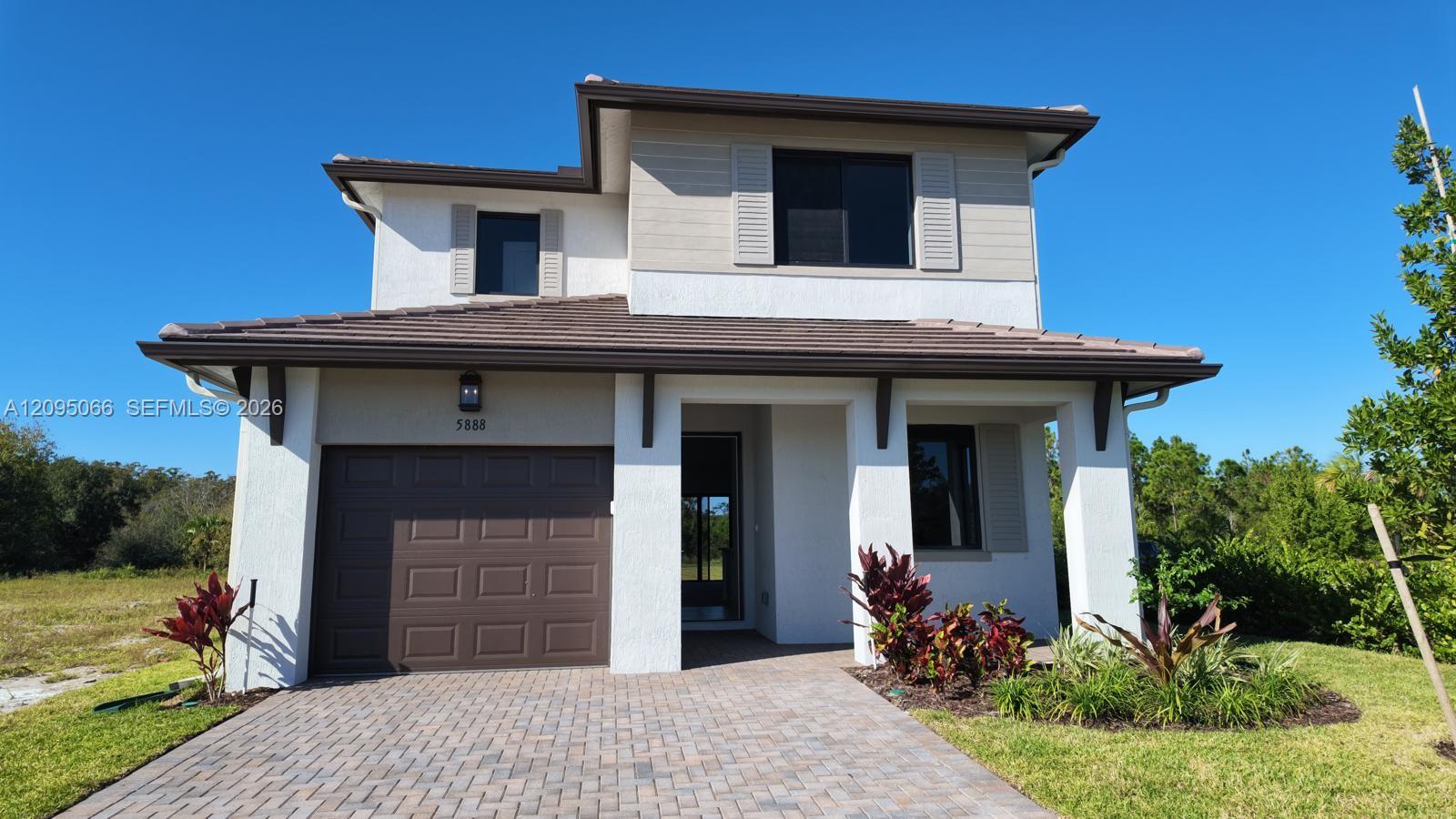 Residential Lease in Ave Maria