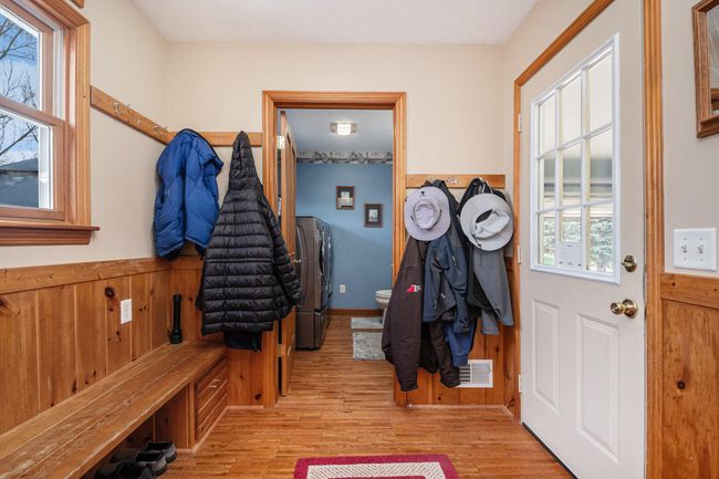 11496 4 Mile Rd, House other with 4 bedrooms, 4 bathrooms and null parking in Belding MI | Image 22