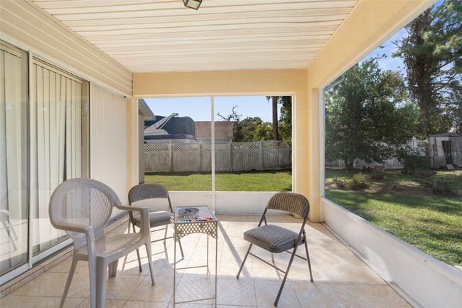 3195 Montague Ave, House other with 3 bedrooms, 2 bathrooms and null parking in Spring Hill FL | Image 22