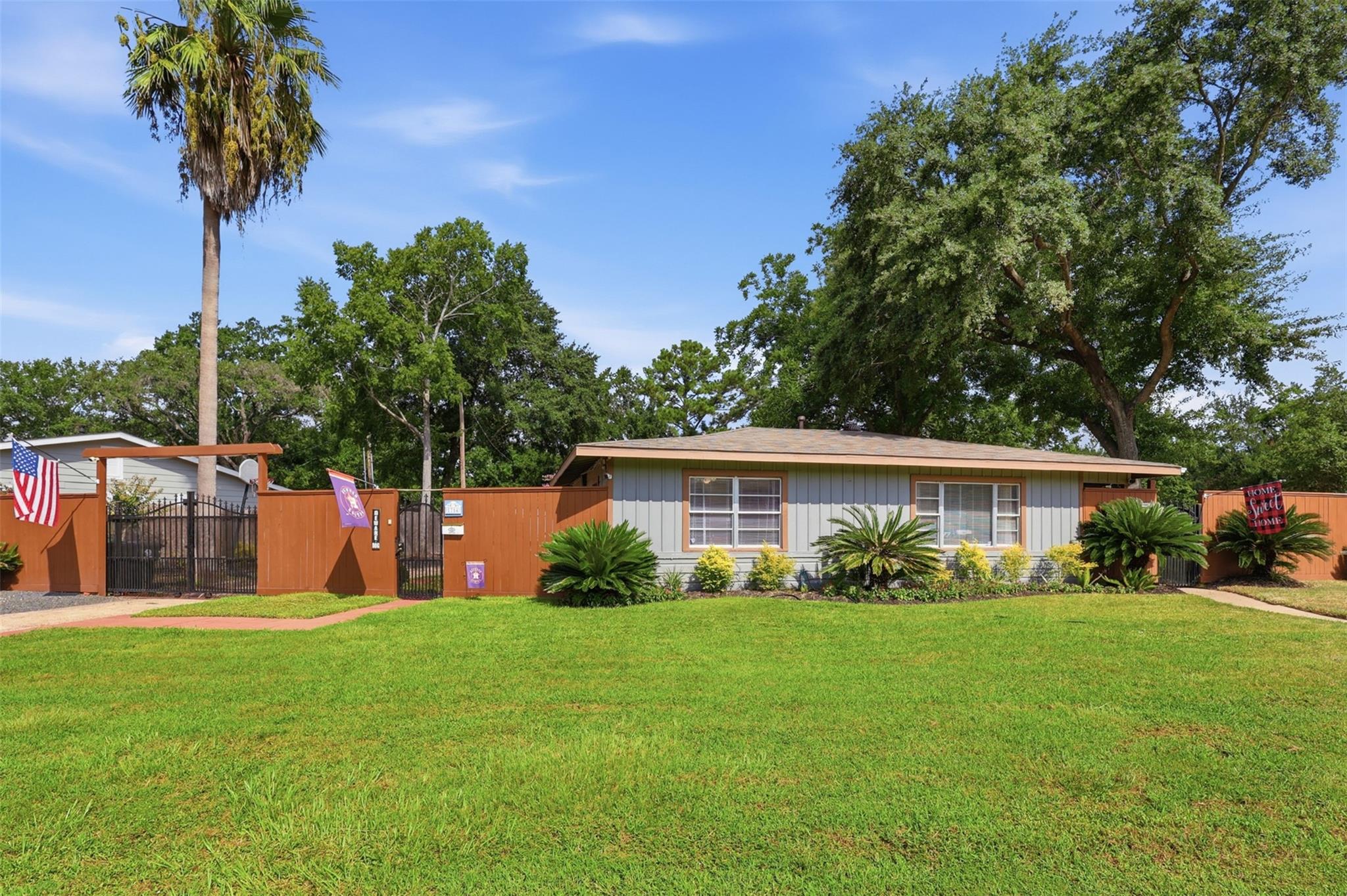 Residential in Houston 2