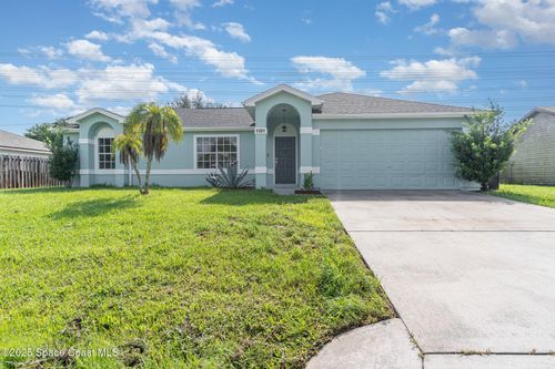 1191 Glencove Ave Nw, Palm Bay, FL, 32907-9418 | Card Image