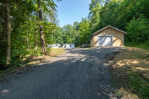402 Daniels Pond Rd, Glover, VT, 05839-9785 | Card Image