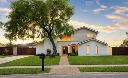 3637 Castle River Dr, Corpus Christi, TX, 78410-3603 | Card Image