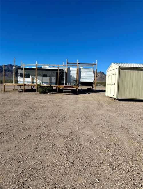 0000 W Ash Dr, Golden Valley, AZ, 86413 | Card Image